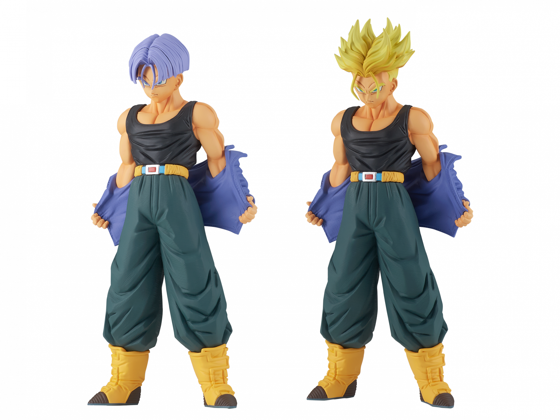ドラゴンボール SOLID EDGE WORKS 出陣 フィギュア ドラゴンボール SOLID EDGE WORKS 出陣 フィギュア
